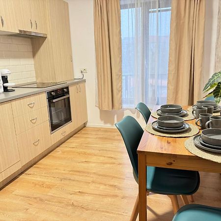 Glam Apartments Lipatti Near Iulius Mall And City Center Timisoara Ngoại thất bức ảnh