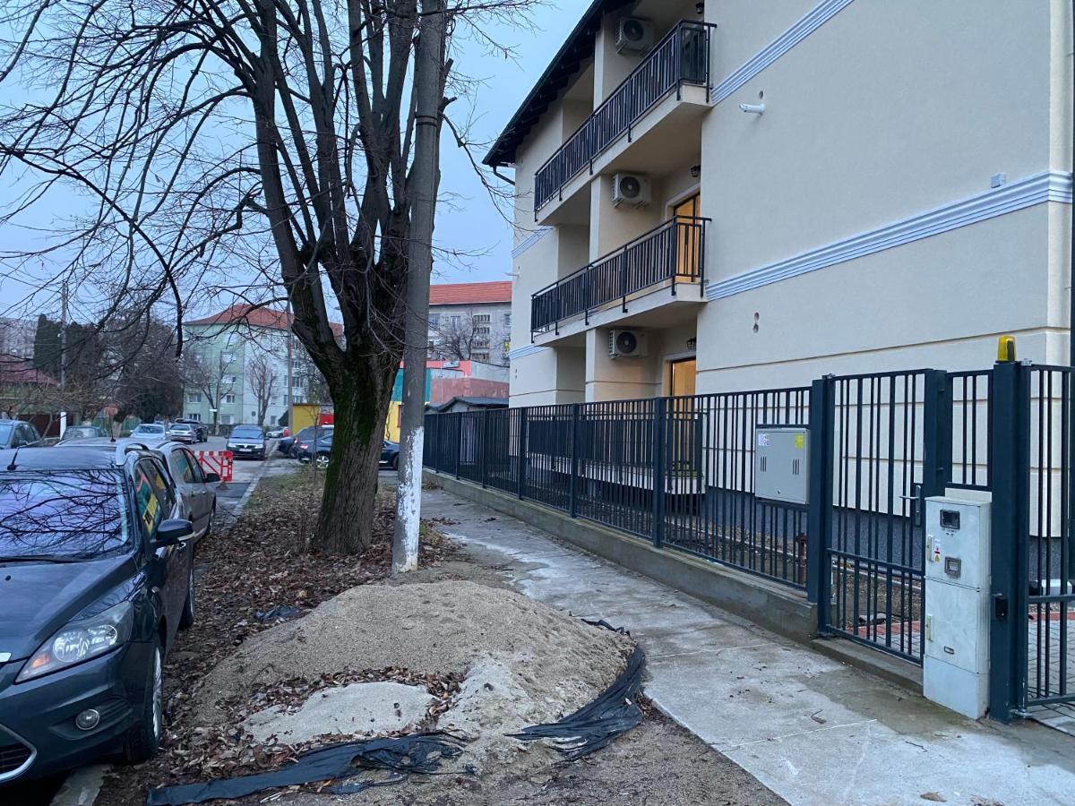 Glam Apartments Lipatti Near Iulius Mall And City Center Timisoara Ngoại thất bức ảnh