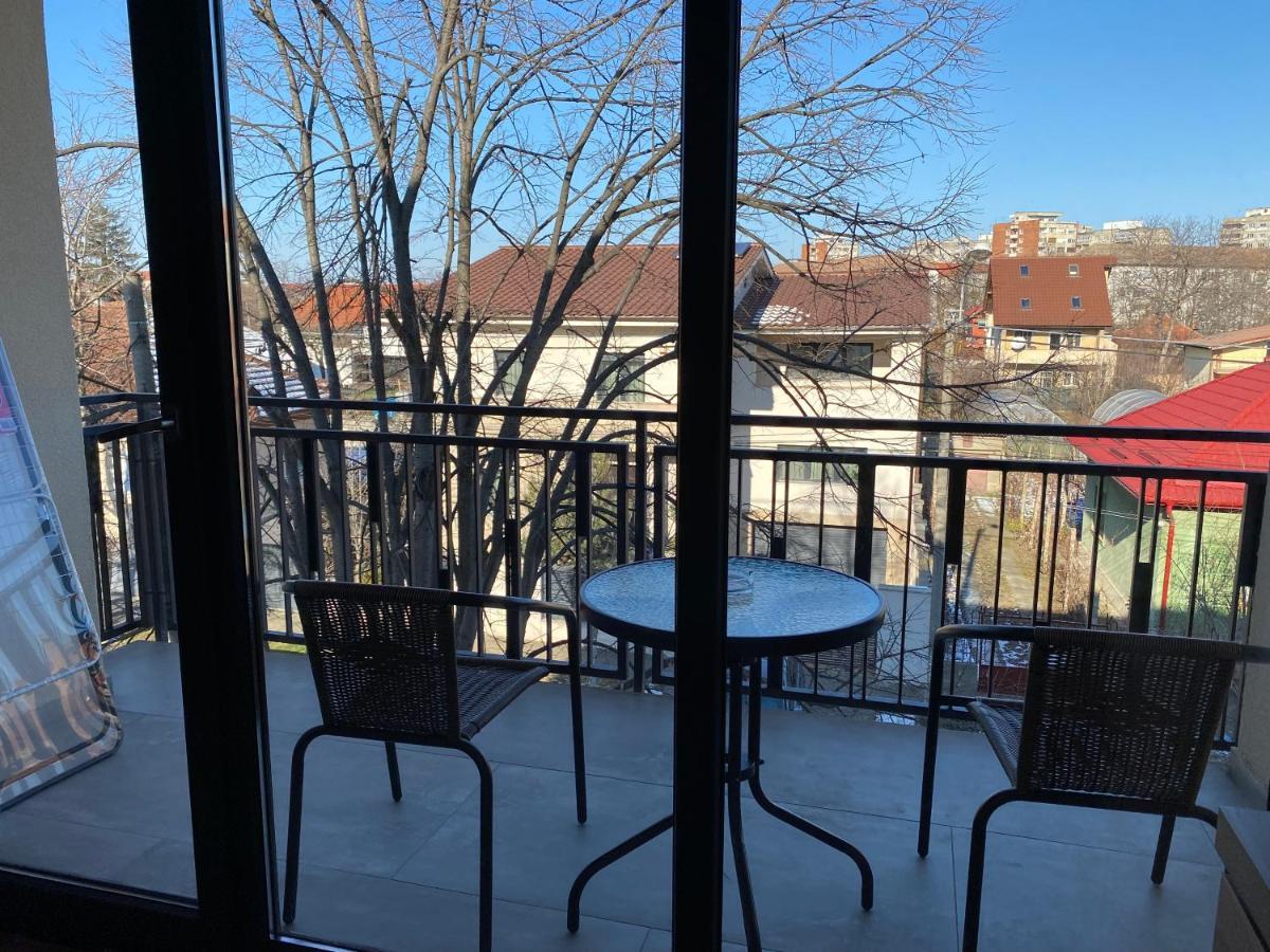 Glam Apartments Lipatti Near Iulius Mall And City Center Timisoara Ngoại thất bức ảnh