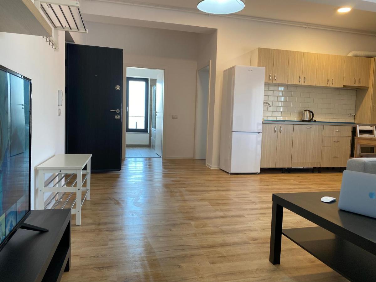 Glam Apartments Lipatti Near Iulius Mall And City Center Timisoara Ngoại thất bức ảnh