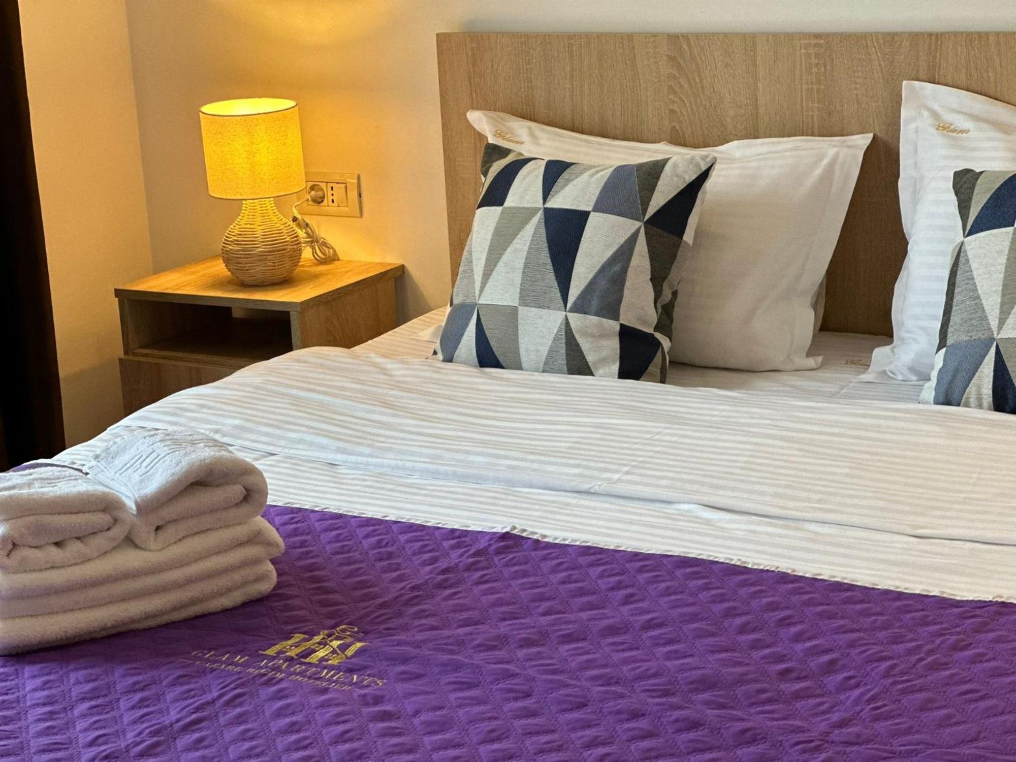 Glam Apartments Lipatti Near Iulius Mall And City Center Timisoara Ngoại thất bức ảnh