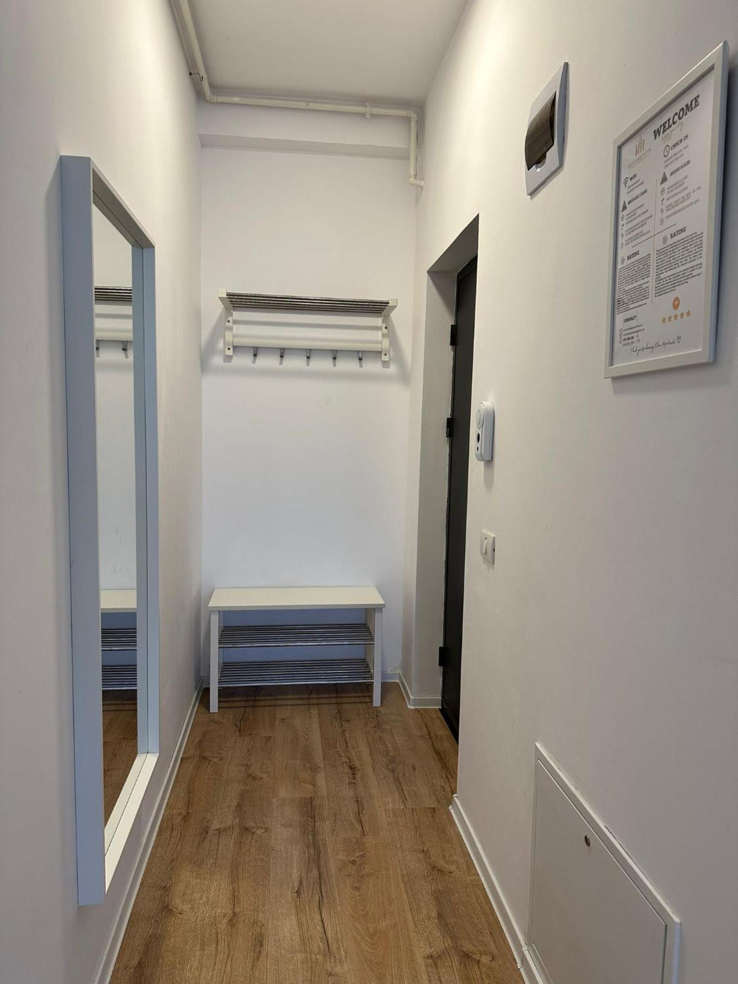 Glam Apartments Lipatti Near Iulius Mall And City Center Timisoara Ngoại thất bức ảnh