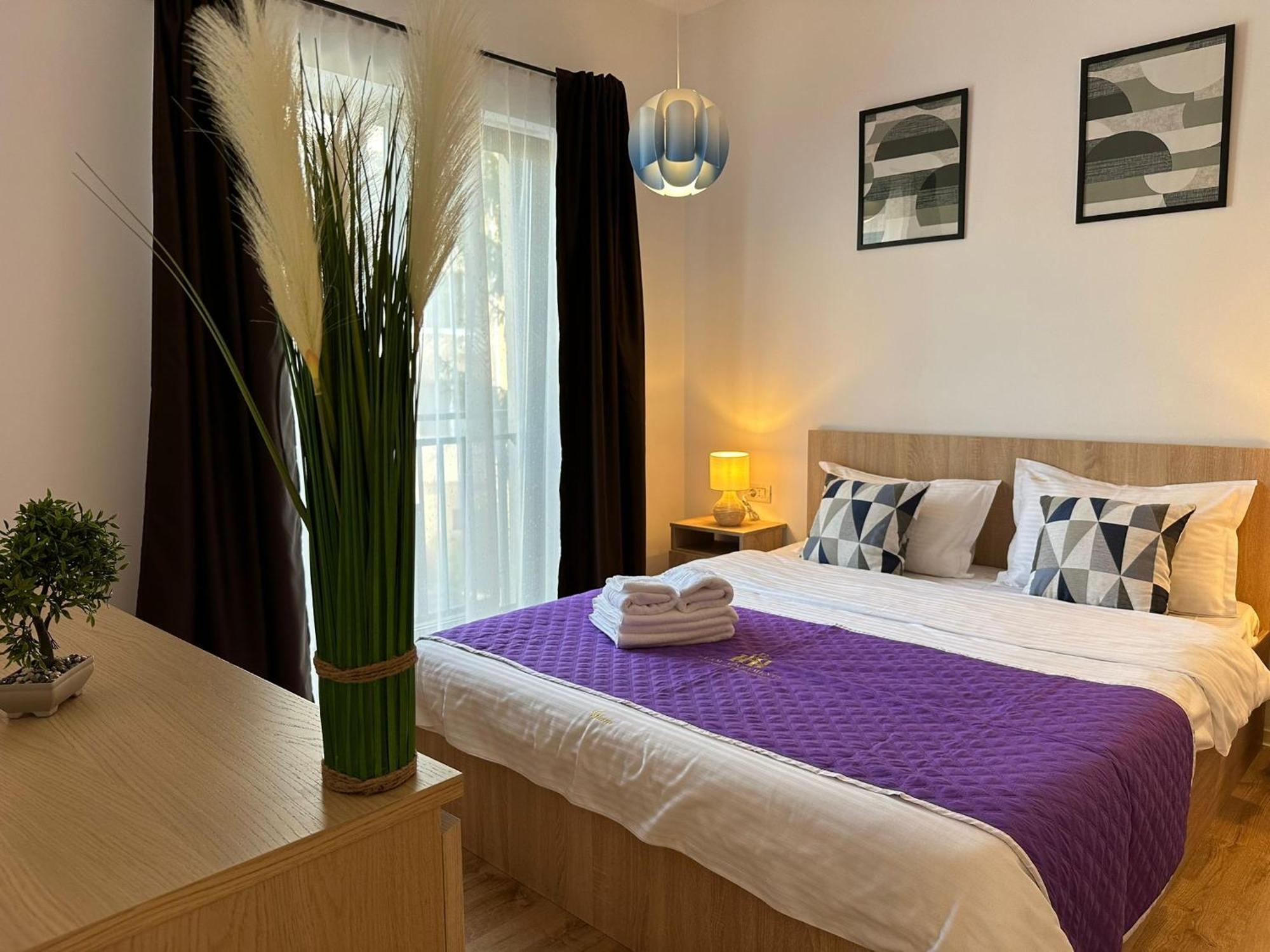 Glam Apartments Lipatti Near Iulius Mall And City Center Timisoara Ngoại thất bức ảnh