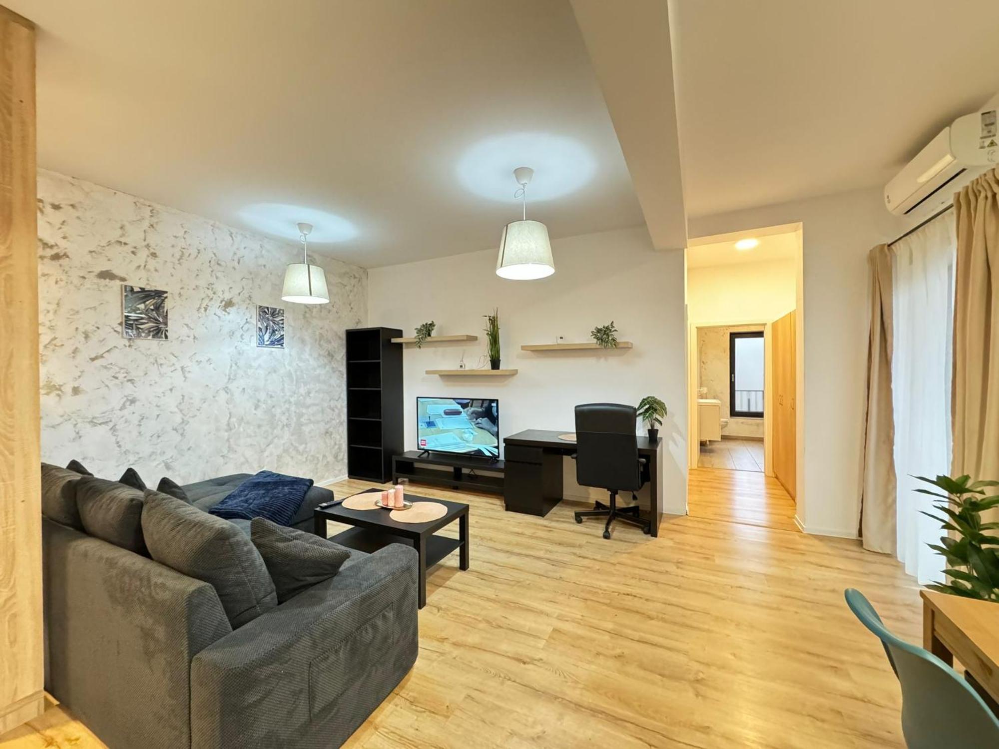 Glam Apartments Lipatti Near Iulius Mall And City Center Timisoara Ngoại thất bức ảnh