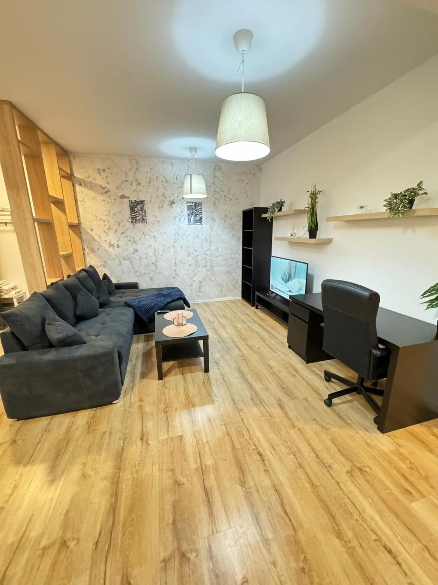 Glam Apartments Lipatti Near Iulius Mall And City Center Timisoara Ngoại thất bức ảnh