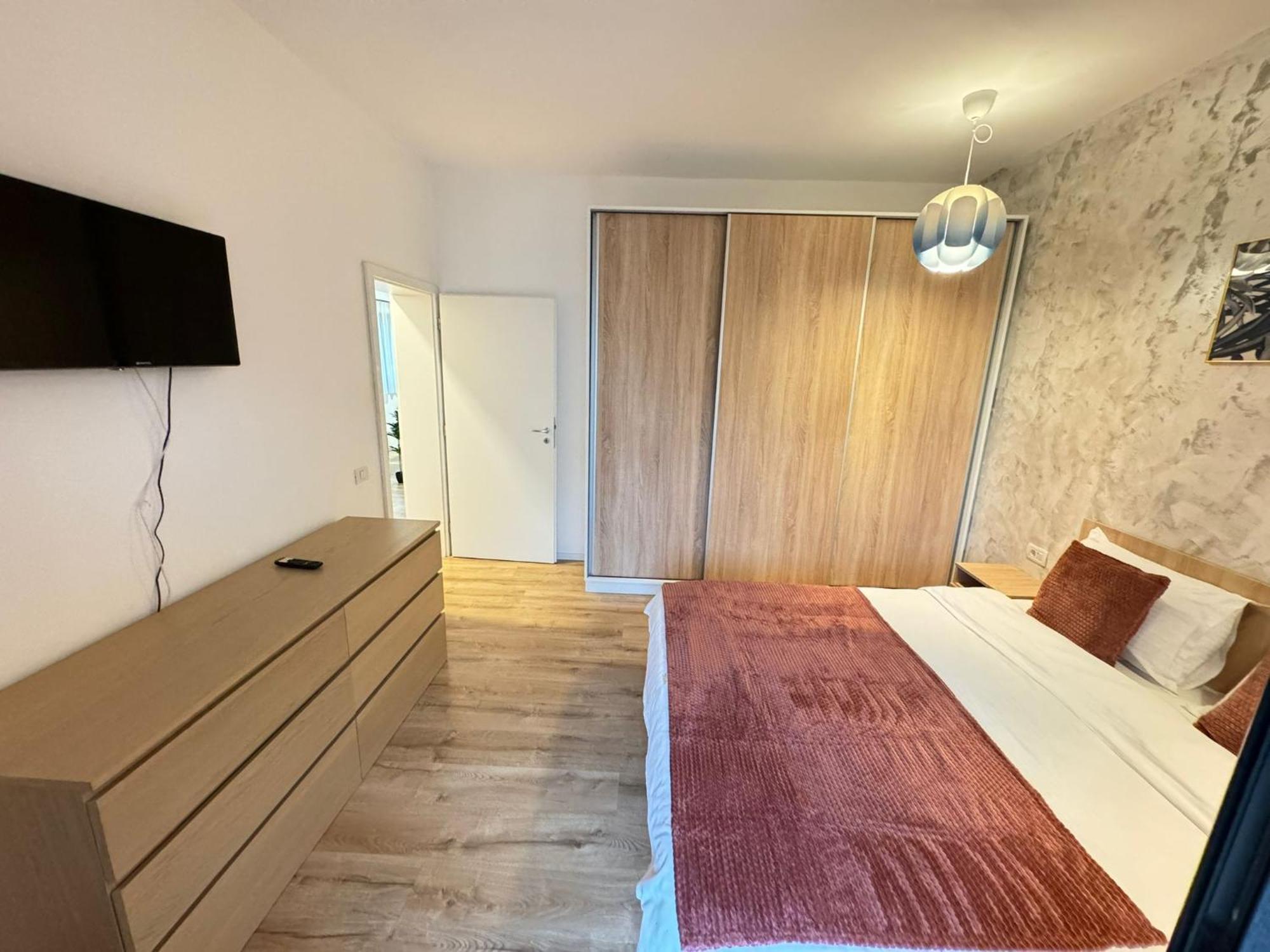 Glam Apartments Lipatti Near Iulius Mall And City Center Timisoara Ngoại thất bức ảnh