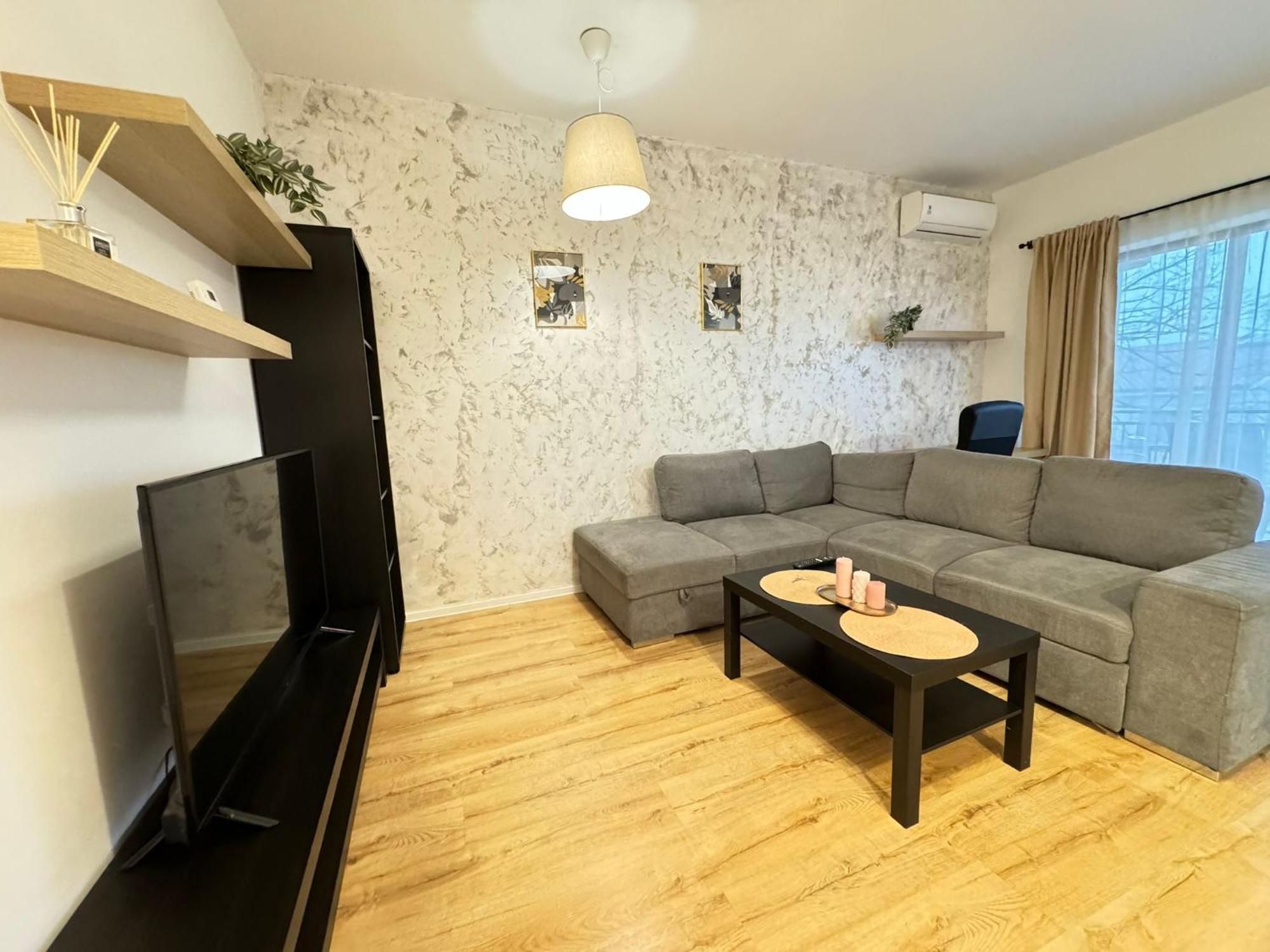 Glam Apartments Lipatti Near Iulius Mall And City Center Timisoara Ngoại thất bức ảnh