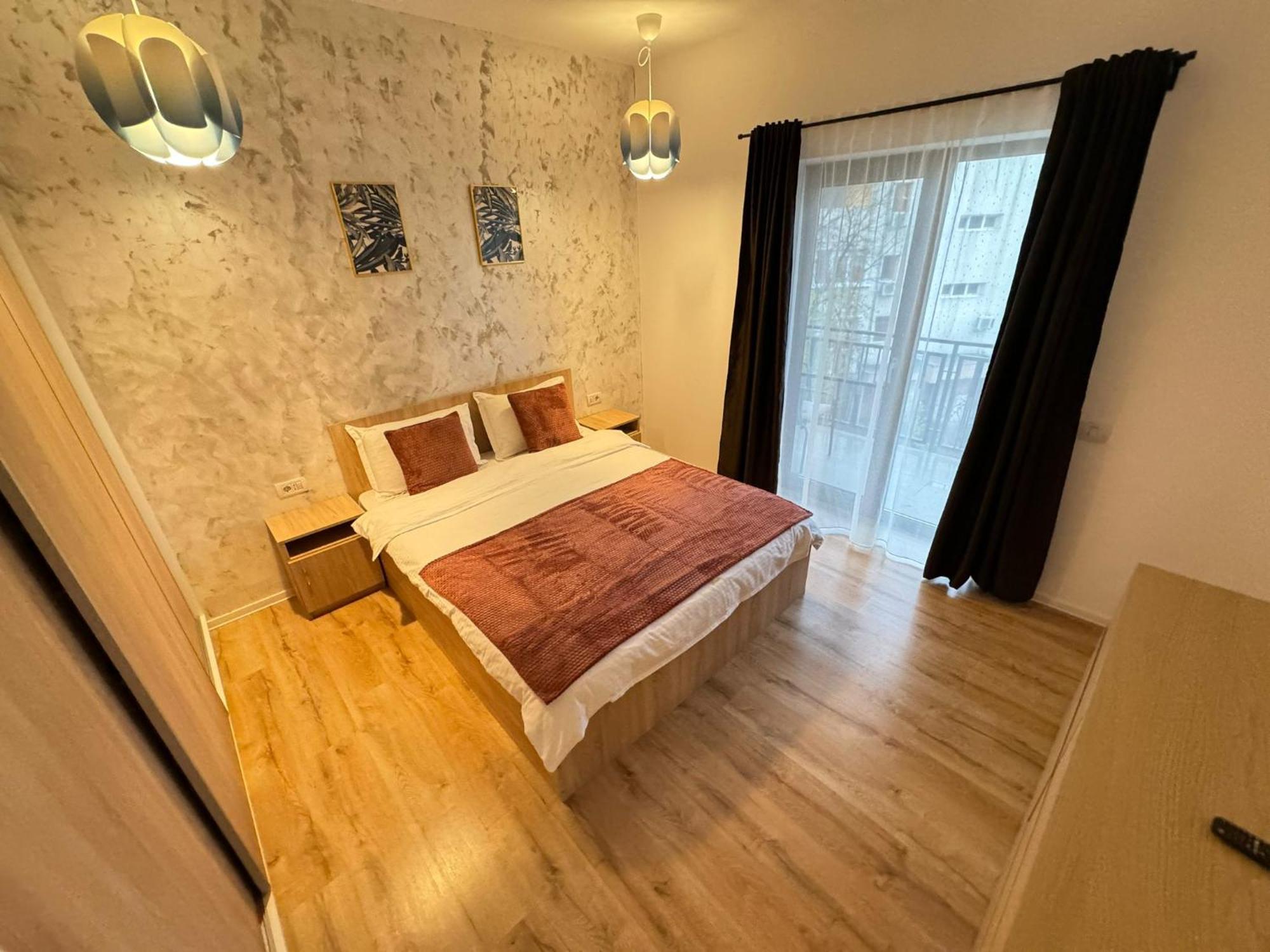 Glam Apartments Lipatti Near Iulius Mall And City Center Timisoara Ngoại thất bức ảnh